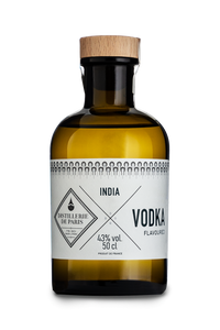 Flavoured Vodka - INDIA