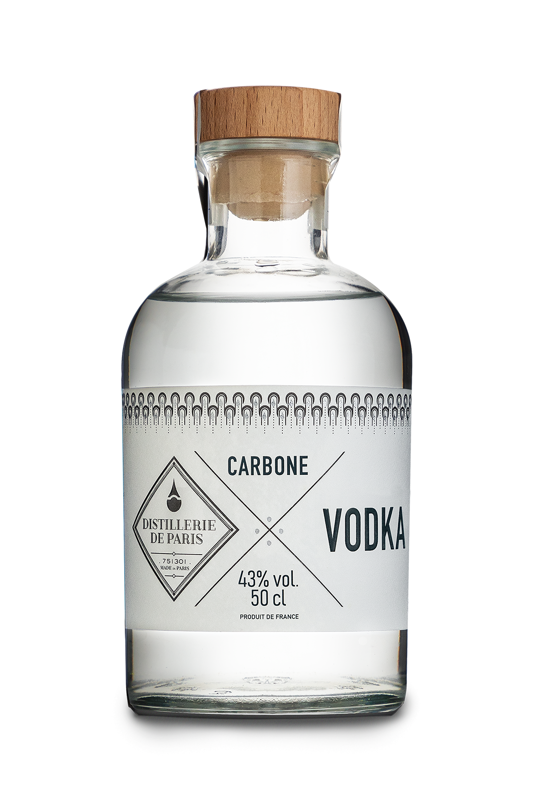 Vodka - CARBONE