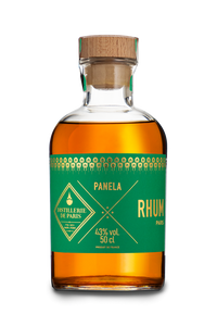 Rhum - PANELA