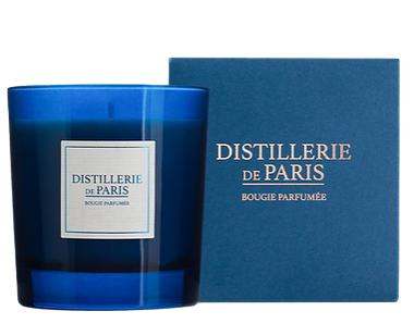 Bougie Parfumée à l'érable