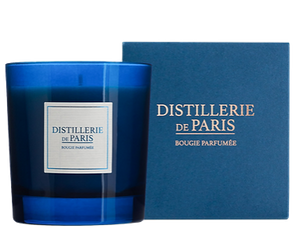 Bougie Parfumée à l'érable