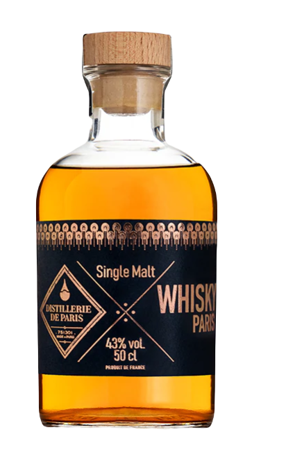 Whisky - SINGLE MALT