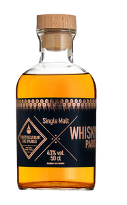Whisky - SINGLE MALT